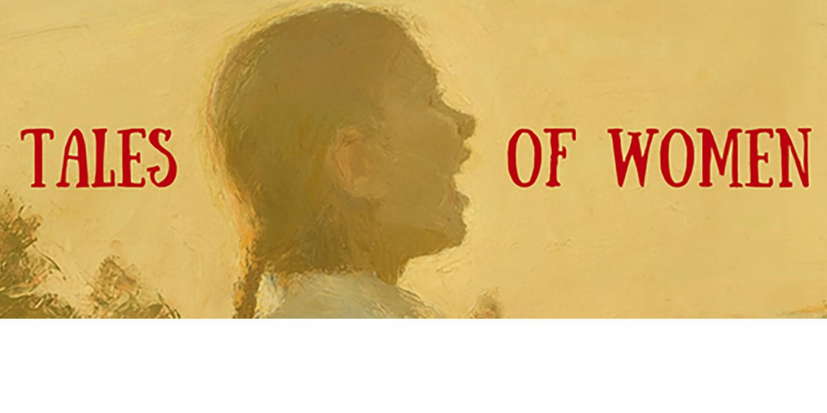 Tales of Women featured image